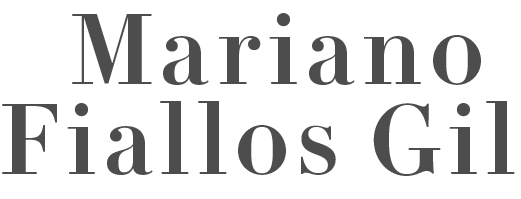 Mariano Fiallos Gil